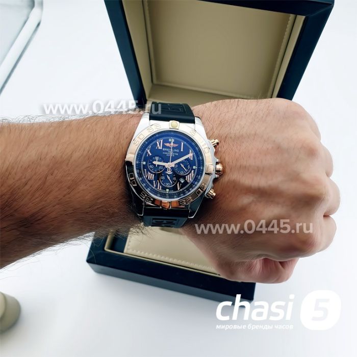 Часы Breitling Chronomat 44 (11691)