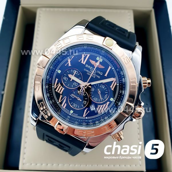 Часы Breitling Chronomat 44 (11691)