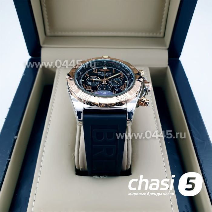 Часы Breitling Chronomat 44 (11691)