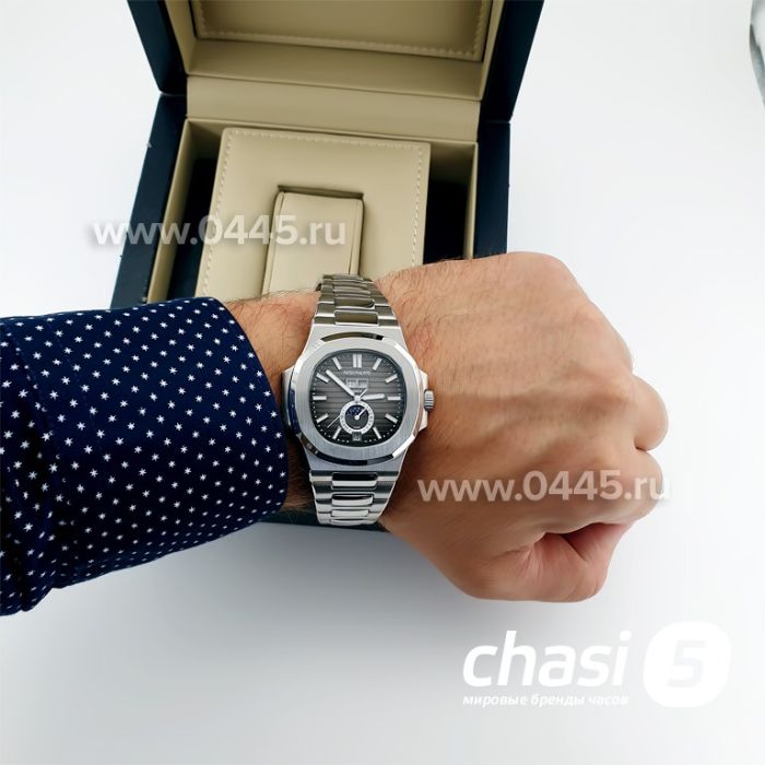 Часы Patek Philippe Men Nautilus (11701)