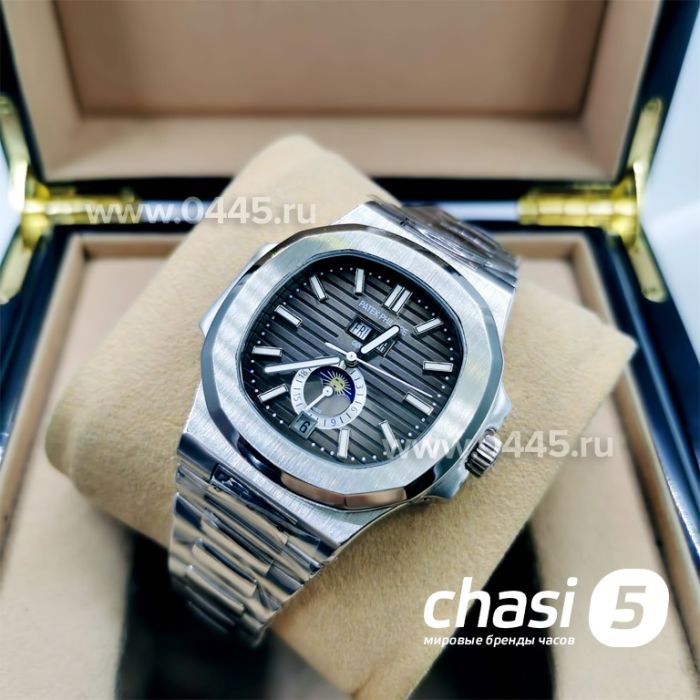 Часы Patek Philippe Men Nautilus (11701)