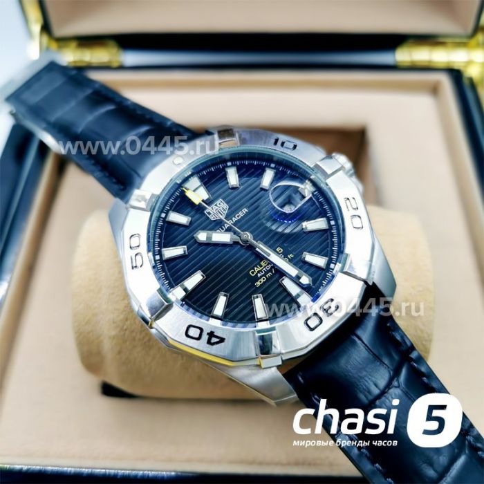 Часы Tag Heuer Aquaracer Calibre 5 (11719)