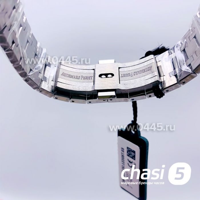 Часы Audemars Piguet Royal Oak - Дубликат (11739)