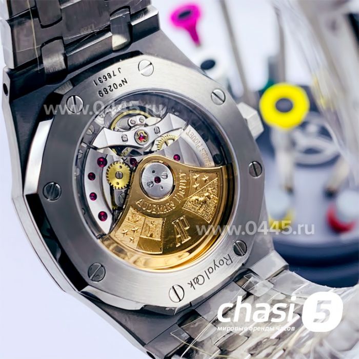 Часы Audemars Piguet Royal Oak - Дубликат (11739)