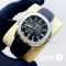 Часы Patek Philippe Aquanaut - Дубликат (11742)