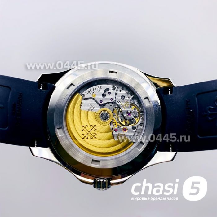 Часы Patek Philippe Aquanaut - Дубликат (11742)