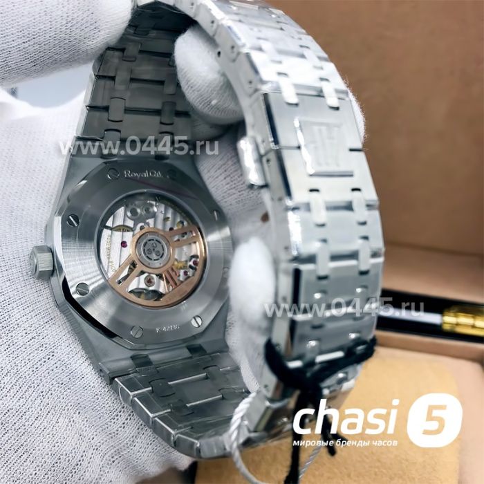 Часы Audemars Piguet Royal Oak - Дубликат (11743)