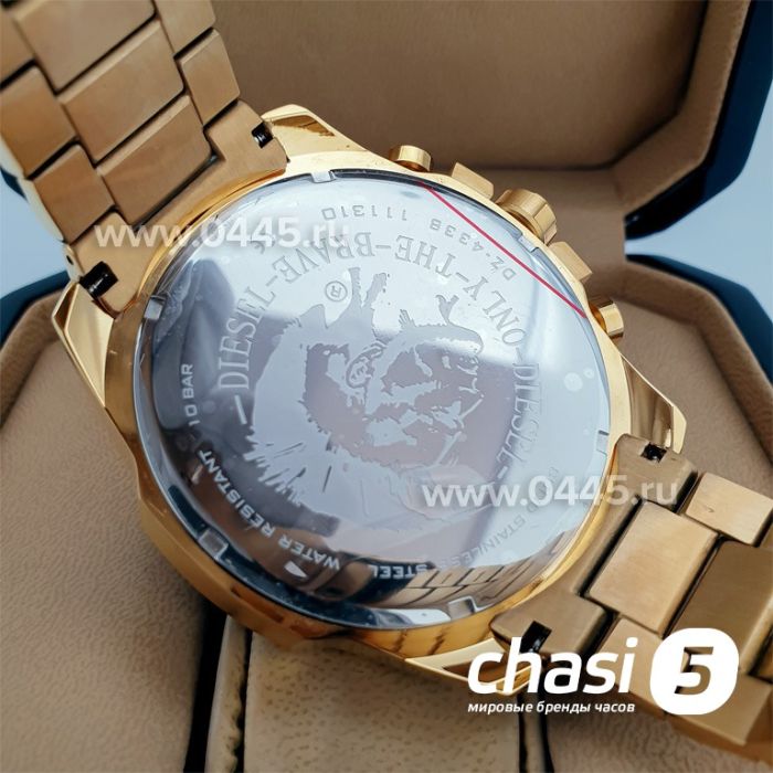 Часы Diesel Only The Brave (11761)