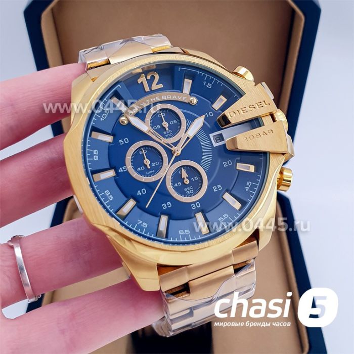 Часы Diesel Only The Brave (11761)
