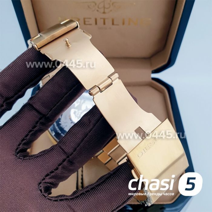 Часы Diesel Only The Brave (11761)