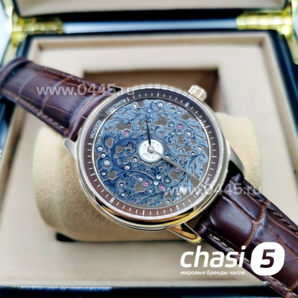 Часы Vacheron Constantin PATRIMONY (11785)