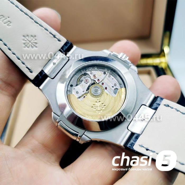 Часы Patek Philippe Men Nautilus - Дубликат (11787)