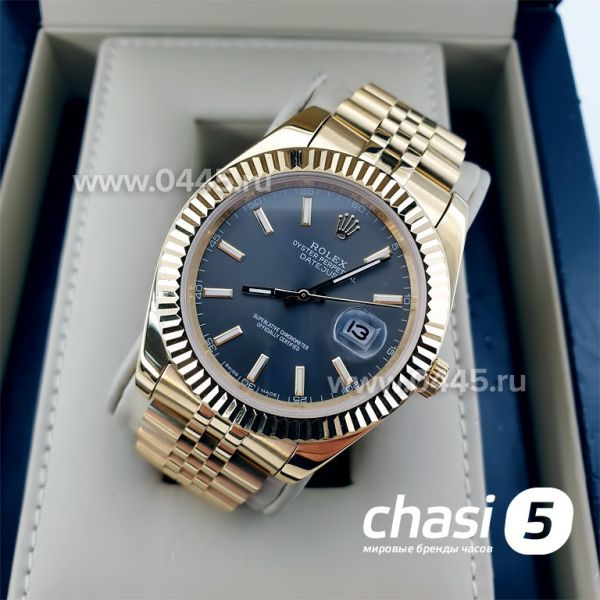 Часы Rolex Datejust (11803)