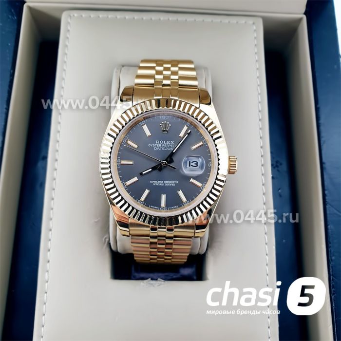 Часы Rolex Datejust (11803)