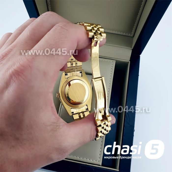 Часы Rolex Datejust (11803)