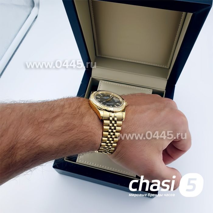 Часы Rolex Datejust (11803)