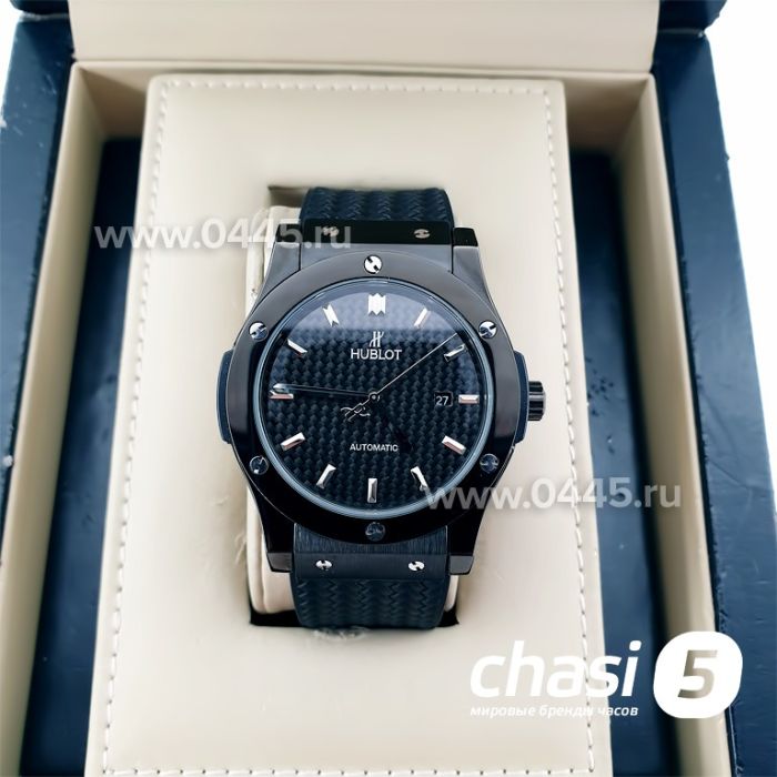 Часы HUBLOT Classic Fusion (11805)