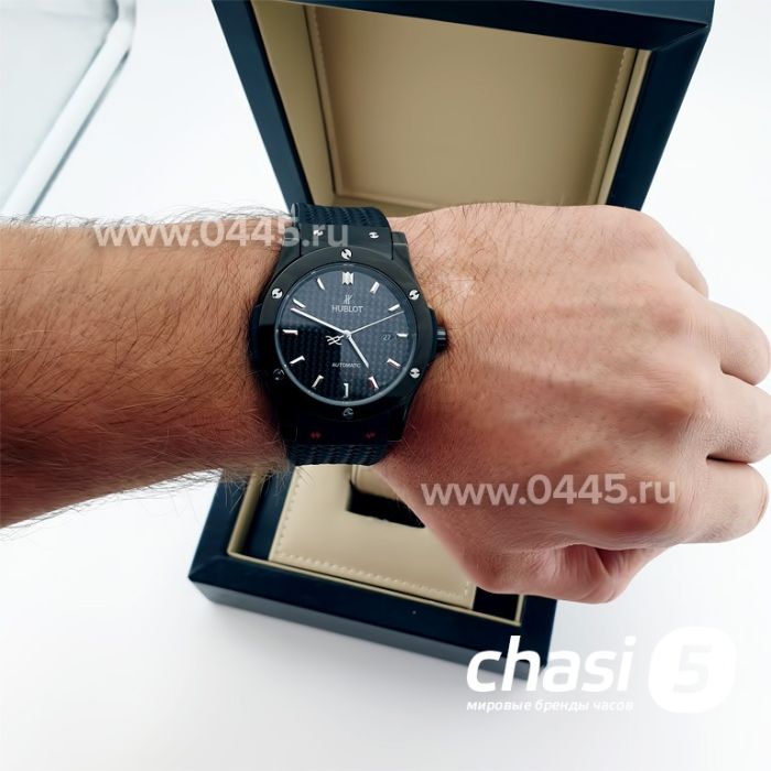 Часы HUBLOT Classic Fusion (11805)
