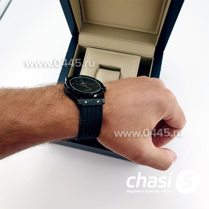 Часы HUBLOT Classic Fusion (11805)
