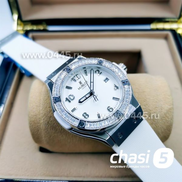 Часы HUBLOT Big Bang Ladies 38mm (11840)