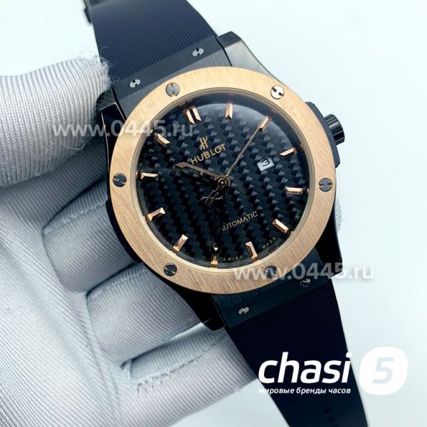 Часы HUBLOT Classic Fusion (11866)