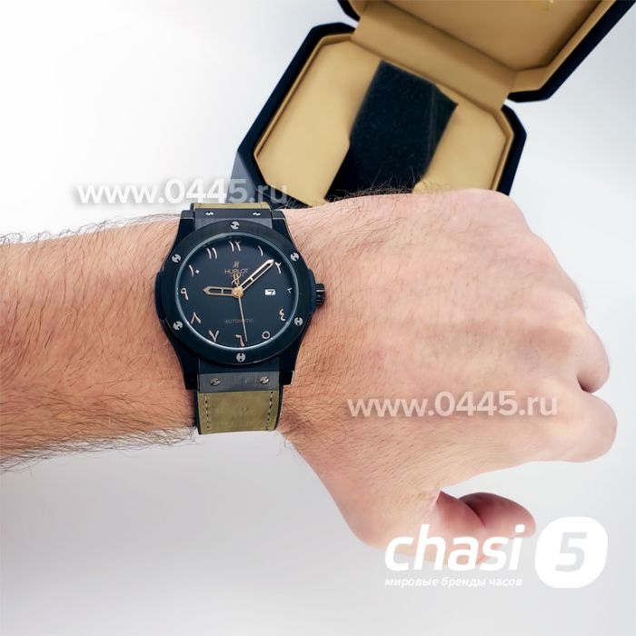Часы HUBLOT Visions (11867)