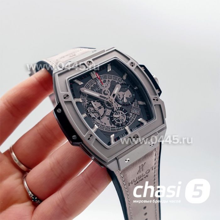 Часы Hublot Senna Champion 88 (11869)