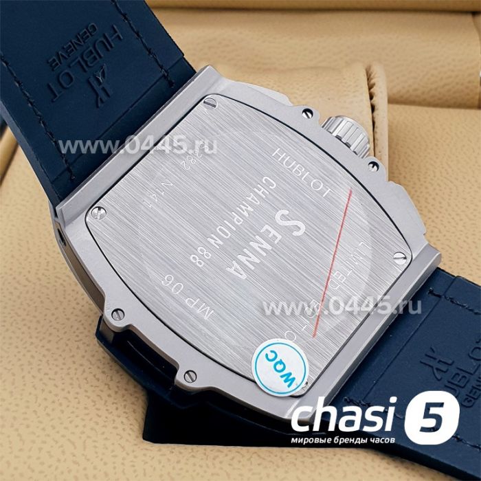 Часы Hublot Senna Champion 88 (11869)