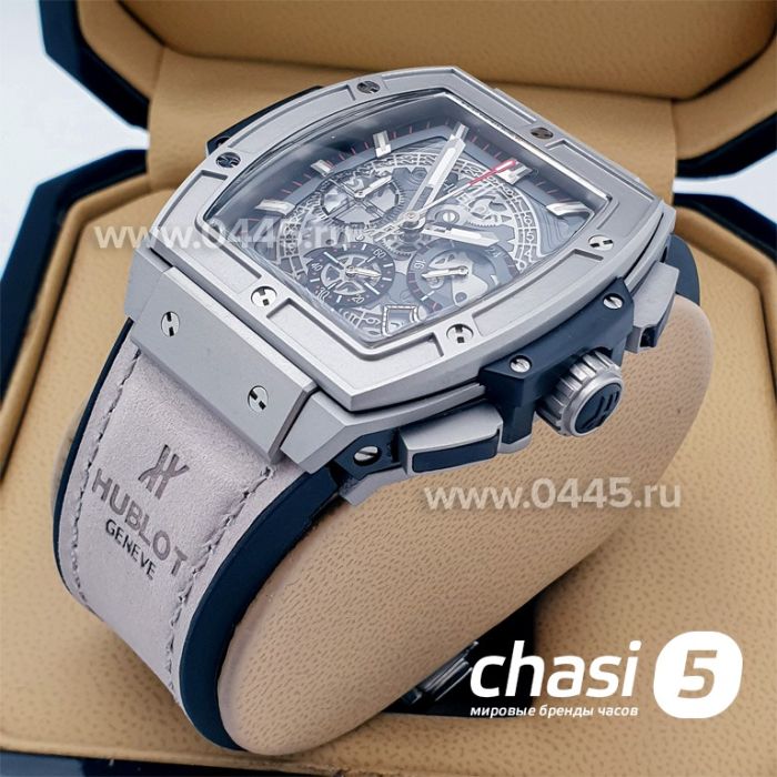 Часы Hublot Senna Champion 88 (11869)