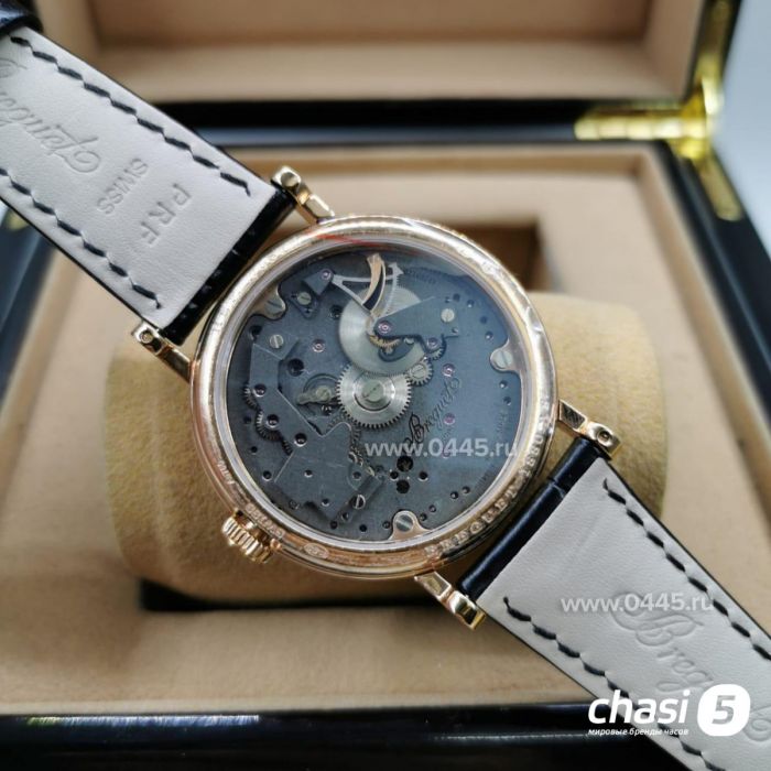 Часы Breguet Classique Complications - Дубликат (11912)