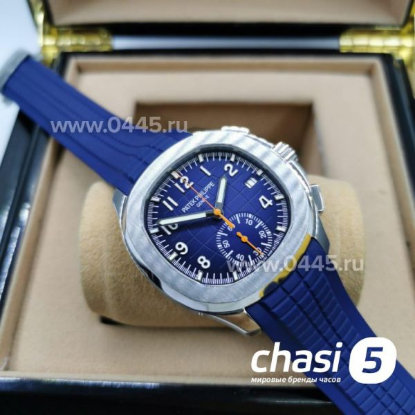 Часы Patek Philippe Aquanaut (11914)