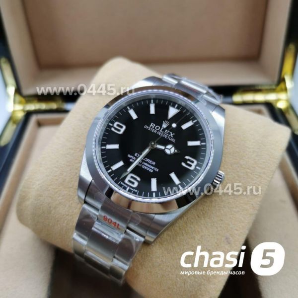 Часы Rolex Explorer - Дубликат (11916)