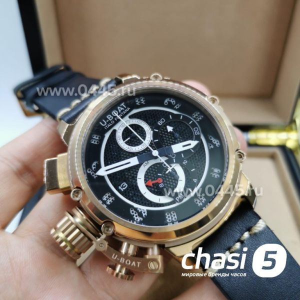 Часы U-Boat Chimera (11924)