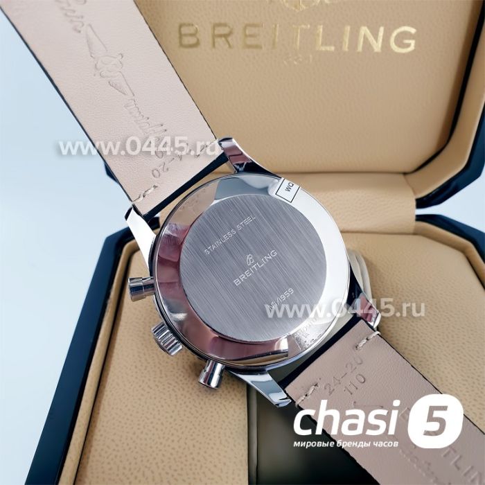 Часы Breitling Navitimer (11932)