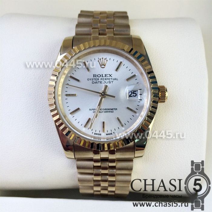Часы Rolex Datejust (01193)