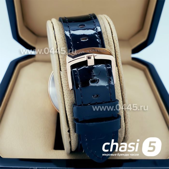 Часы Louis Vuitton Tambour Chronograph (11940)