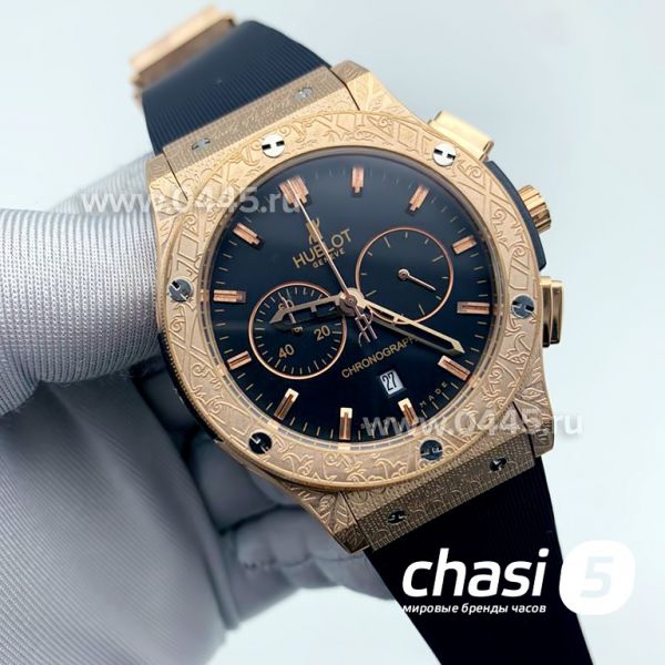 Часы HUBLOT Classic fusion fuente (11954)