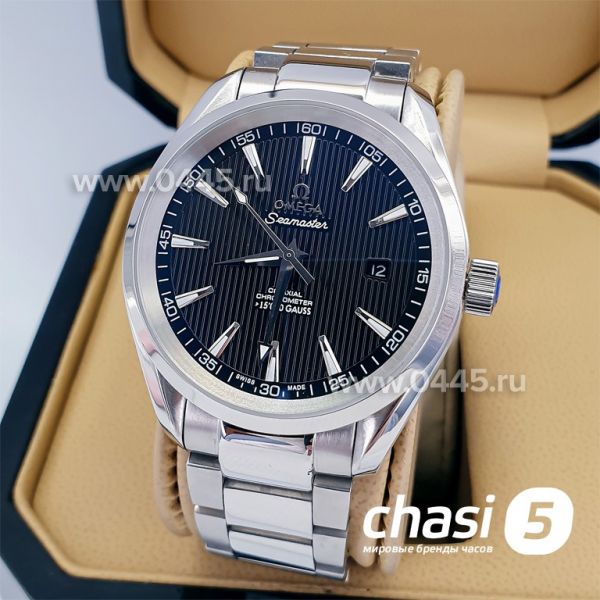 Часы Omega Seamaster Aqua Terra (11970)
