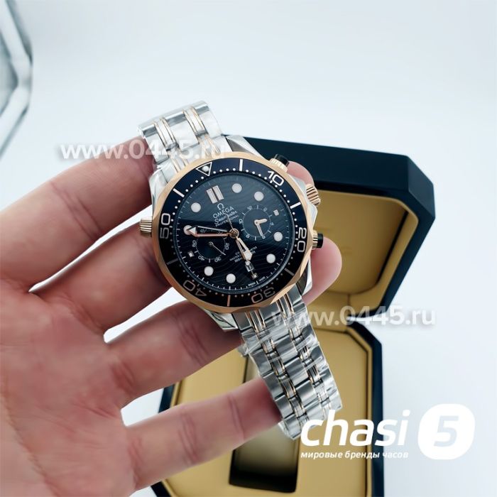 Часы Omega Seamaster (11975)