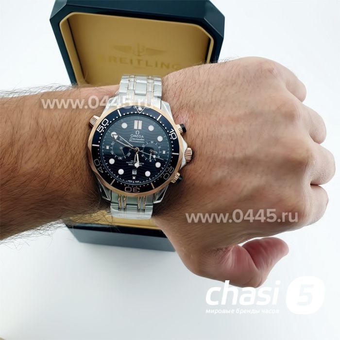 Часы Omega Seamaster (11975)