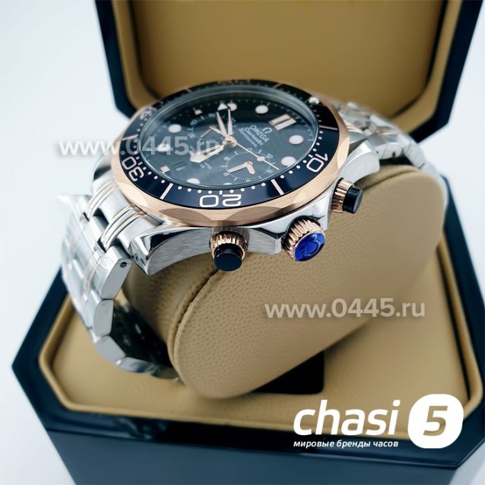 Часы Omega Seamaster (11975)