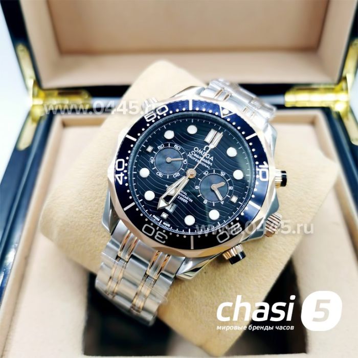 Часы Omega Seamaster (11975)