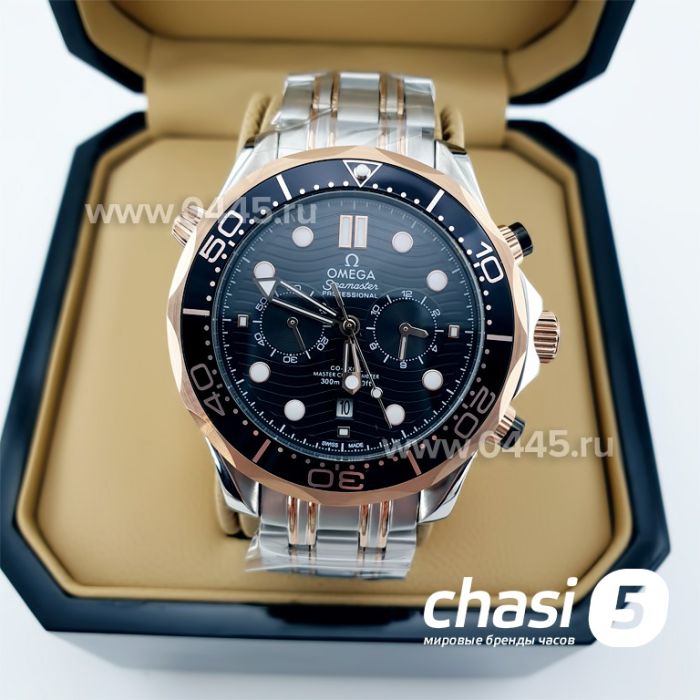 Часы Omega Seamaster (11975)