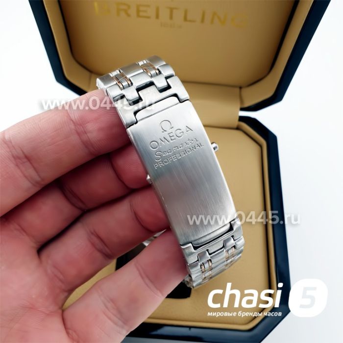 Часы Omega Seamaster (11975)
