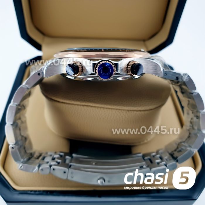 Часы Omega Seamaster (11975)