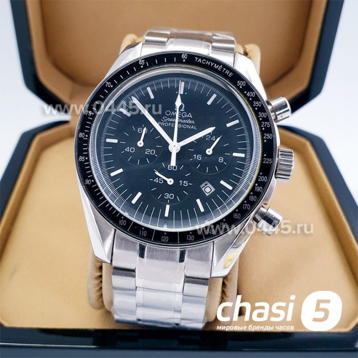 Часы Omega Speedmaster Date Aperture (11977)