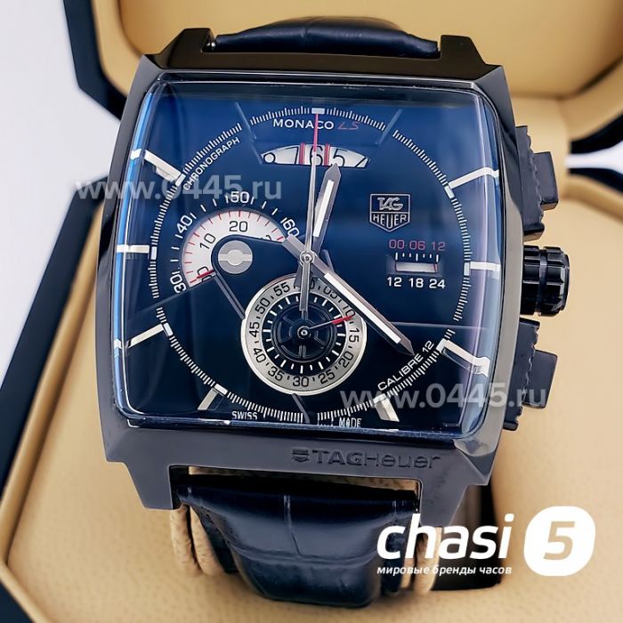 Часы Tag Heuer Monaco (11982)