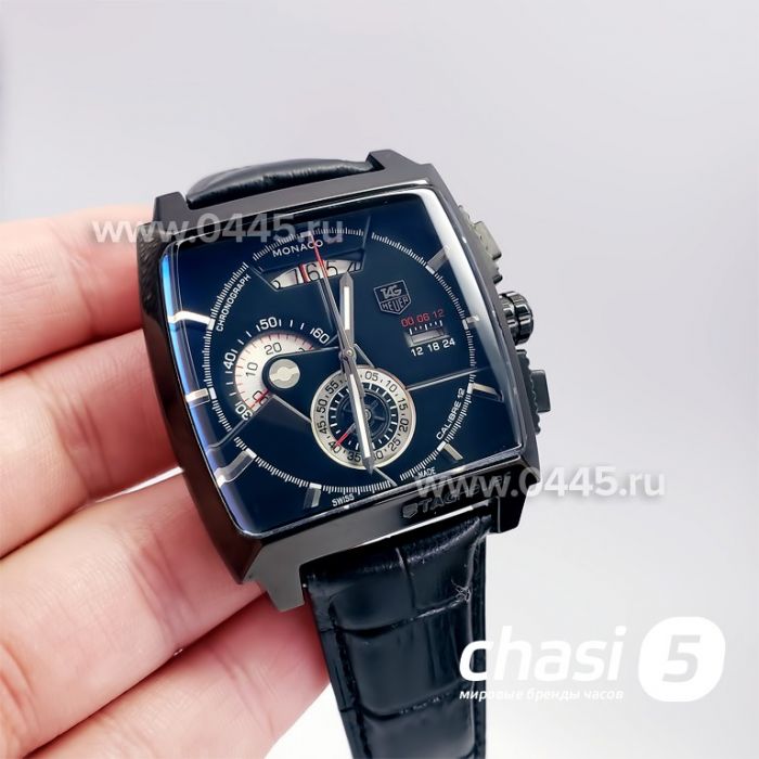 Часы Tag Heuer Monaco (11982)