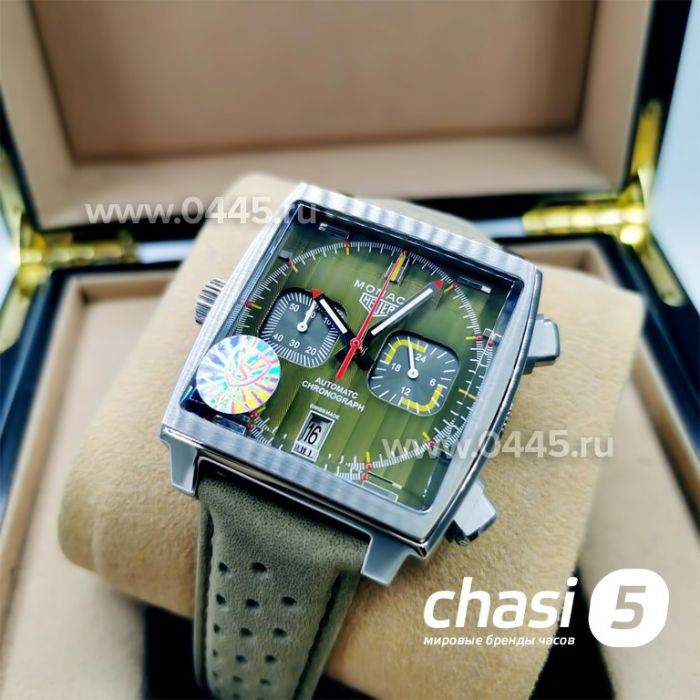 Часы Tag Heuer Monaco (11983)