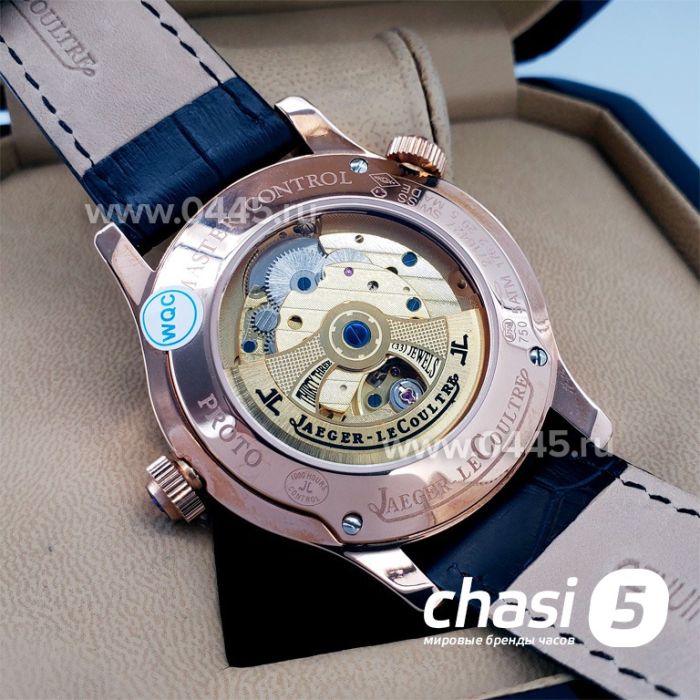 Часы Jaeger Le Coultre (11991)